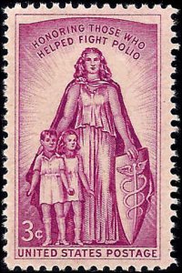 1087 Mint,OG,NH... SCV $0.25