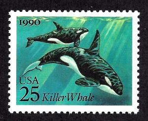 #2508 Mint,OG,NH... SCV $0.55