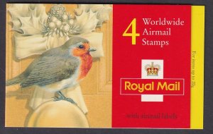 Great Britain BK792 Booklet MNH VF