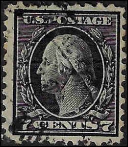 430 Used... SCV $4.75