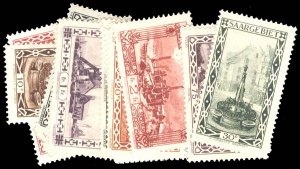 SAAR 120-35  Mint (ID # 91736)