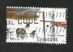 Canada #1577