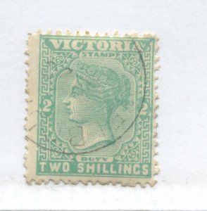 Victoria 1890 2/ used