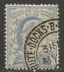 GREAT BRITAIN 131 VFU 767G