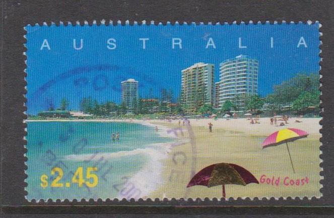 Australia Sc#2259 Used