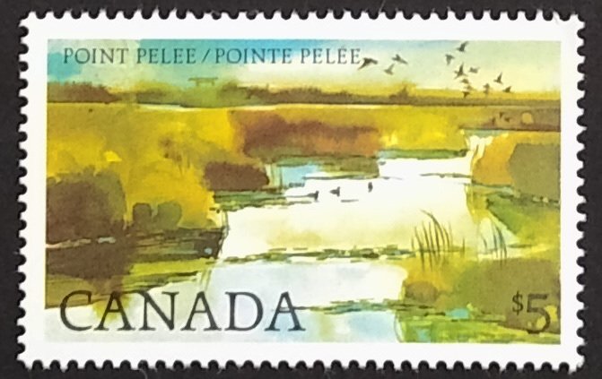 Canada 937 VF MNH