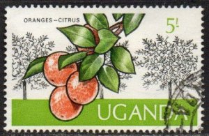 Uganda Sc #143 Used