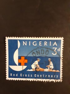 +Nigeria #147           Used