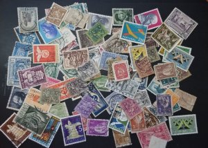 PORTUGAL Used Stamp Lot Collection T615
