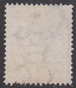 Straits Settlements 11 Used CV $13.50