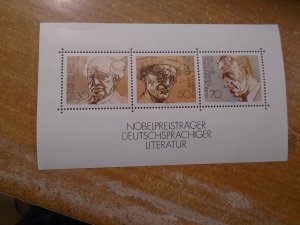 Germany   # 1267  MNH