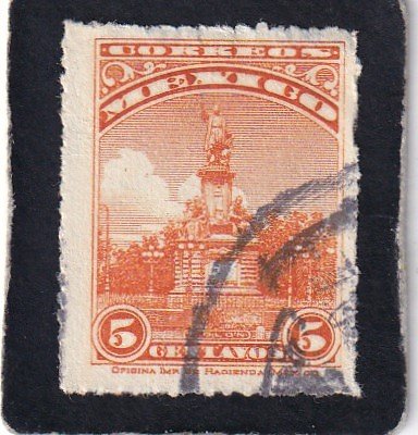 Mexico,    #    637    used