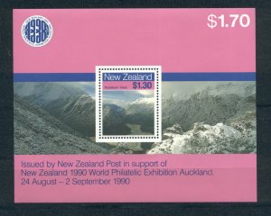 New Zealand 906a MNH cgs