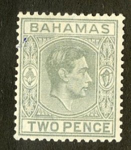 BAHAMAS 103 MH SCV $14.00 BIN $6.00 ROYALTY