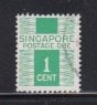 Singapore    #J1a     u       cat $35.00
