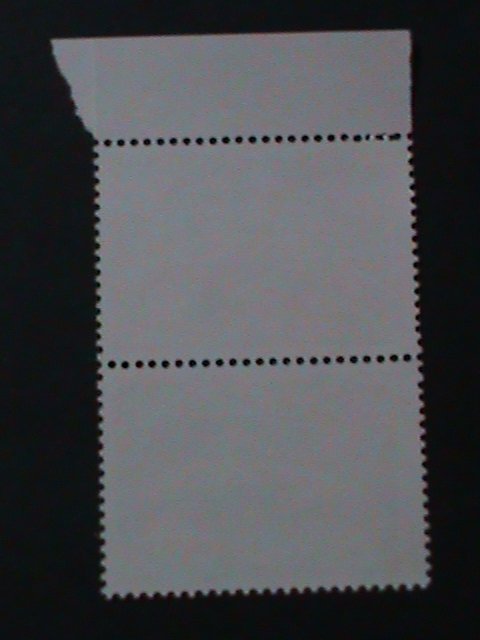 ​KOREA-1980-SC#1230-PHILATELIC WEEK-MAIL ANGELS -MNH PAIR-VERY FINE