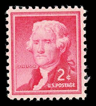 USA 1033 Mint (NH)