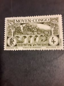 +Middle Congo #67           MH