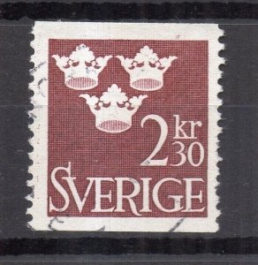 Sweden 1939 Early Issue Fine Used 2.30Kr. NW-218314