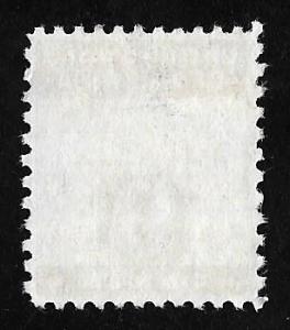 #PN9 9 cents Super Postal Note Stamp used XF