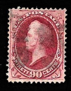 155 VF used Perry