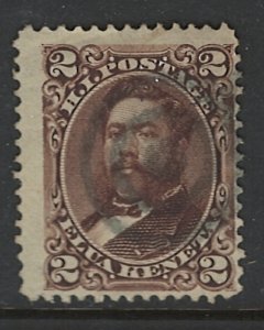 Hawaii Scott 35 Used