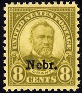 Scott #677 Mint, OG, NH, 2010 PSE  XF