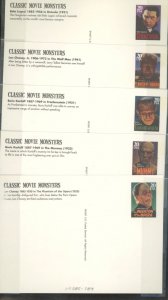 U.S. #SET/MIXED CONDITION 