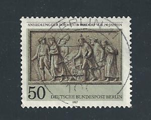 Germany-Berlin #9N539