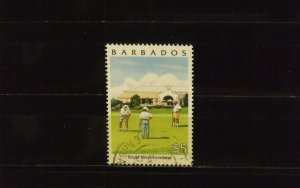 10412   Barbados   Used # 994                      CV$ 7.75