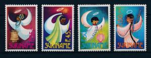 [SU785] Suriname Surinam 1993 Christmas Weihnachten  MNH