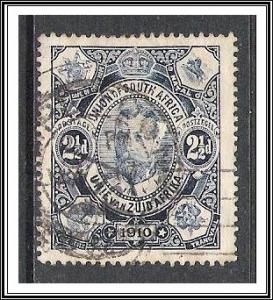 South Africa #1 KG V Used