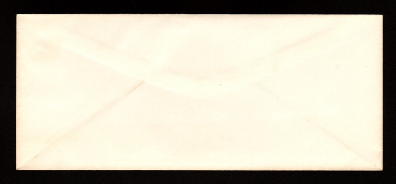 U93, UPSS #230 Mint Envelope - SPECIMEN 14 - Cat $200.00