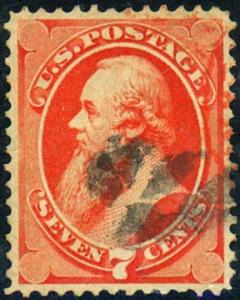 U.S. #149 Used F-VF  