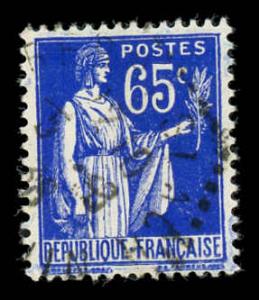 France 271 Used
