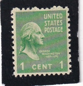 United States   #     804    MNH