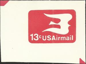 # UC47 MINT BIRD IN FLIGHT