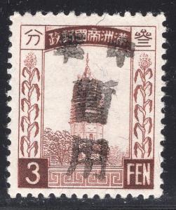 MANCHUKUO SCOTT 38