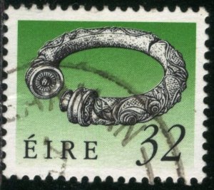 IRELAND #781, USED - 1991 - IREL016NS16