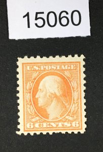 MOMEN: US STAMPS # 429 MINT OG H LOT #15060