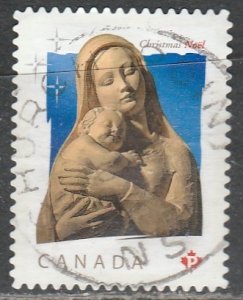 Canada     2412      (O)   2010