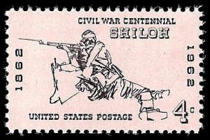 # 1179 MINT NEVER HINGED SHILOH