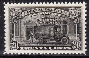 MOstamps - US Scott #E19 Mint OG NH - Lot # HS-A107