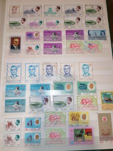 Middle East colection in album