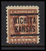  427 Average MNH PreCnx A03568