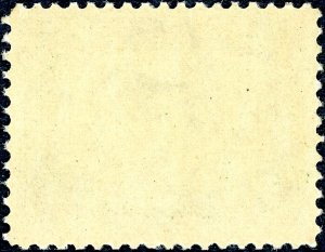US #397 1913 1c Panama-Pacific Exposition. MNH OG VF