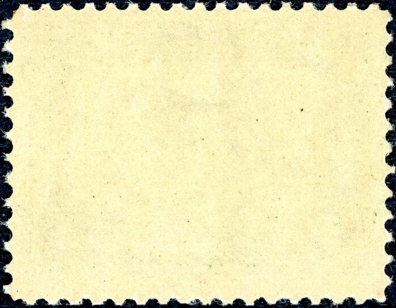 US #397 1913 1c Panama-Pacific Exposition. MNH OG VF