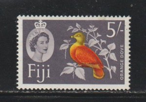 Fiji SC 187 Mint, Never Hinged