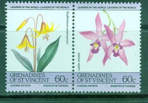 St Vincent-Grenadines (1985) #478 MNH