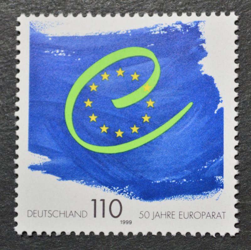 Germany Sc # 2039, VF MNH